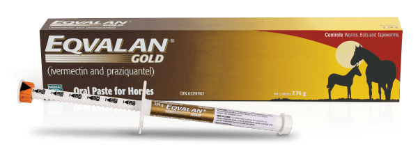 eqvalan gold package